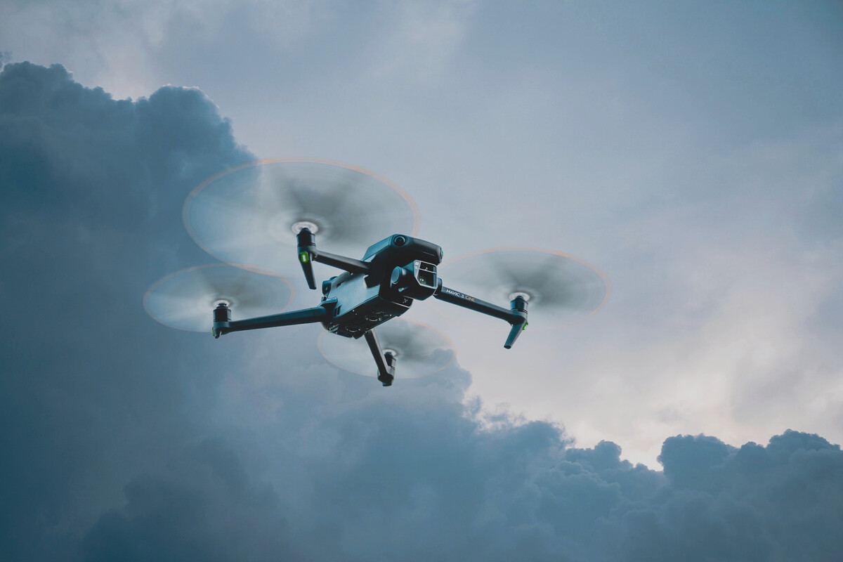 婺城应用 | 风电站选址，看无人机航测如何为风寻“家”